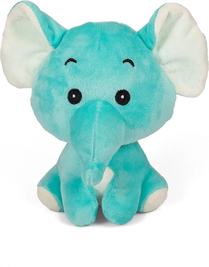 Bezpieczne i miękkie dla najmłodszych