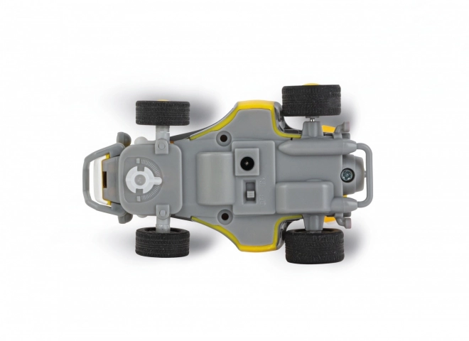 Team Sonic Mini RC Tails Autko 1:43