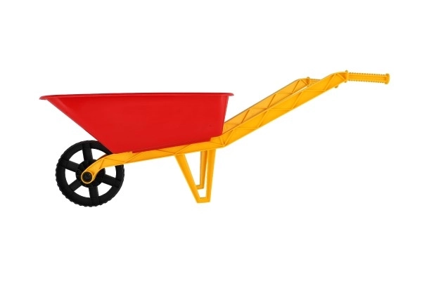 Koło plastikowe 70x23x27cm
