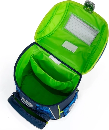 Sprytna organizacja dla pierwszych klas