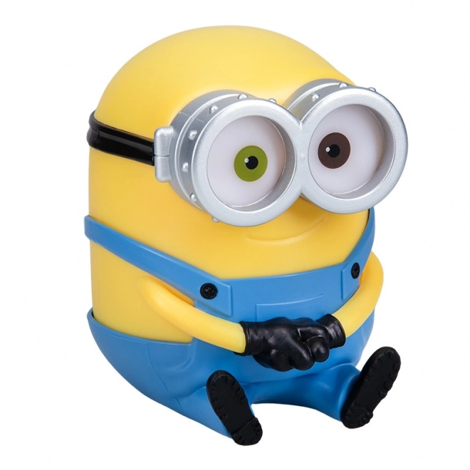 Światło Minionki 3D
