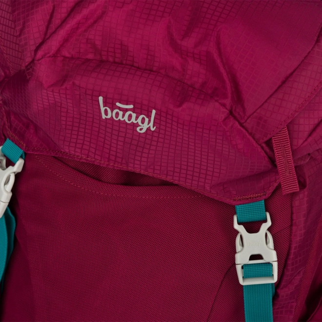 Baagl Plecak Tracker Roj dla Dzieci