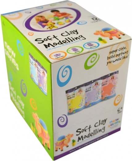 12 jaskrawych kolorów dla nieograniczonej twórczości