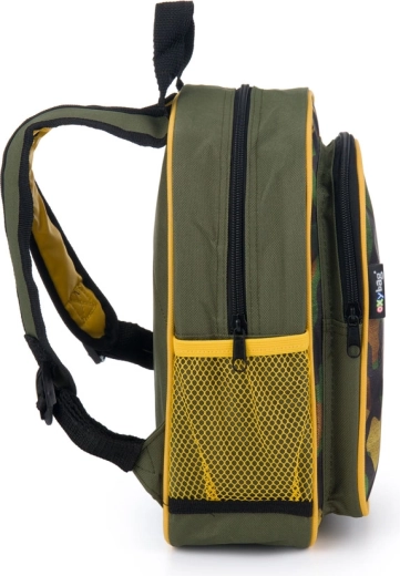 Praktyczny układ kieszeni