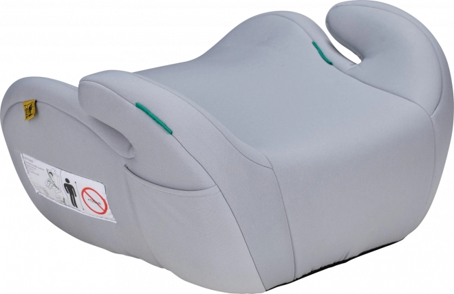 FreeON Siedzisko Booster Libra i-Size 125-150 cm, Szary