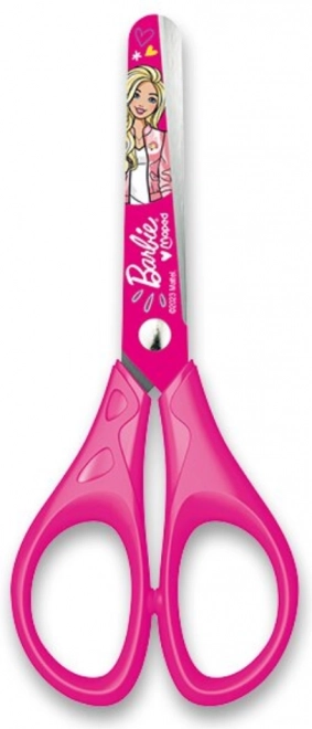 MAPED Nożyczki Pulse Barbie 13 cm