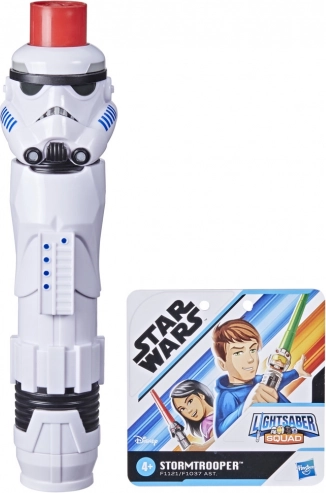 Star Wars miecz świetlny – dziecięcy miecz bez światła i dźwięku