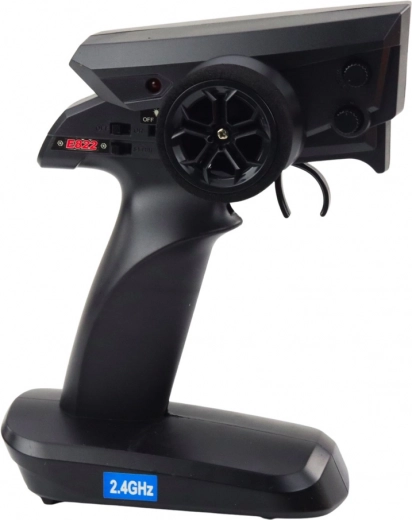 Proporcjonalne sterowanie 2,4 GHz