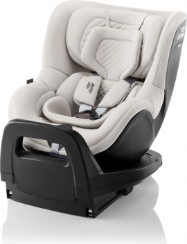 Fotelik samochodowy Dualfix Pro M Lux, Soft Taupe