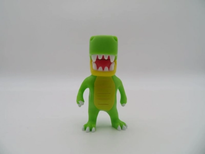 Okienko Stumble Guys z 3 figurkami