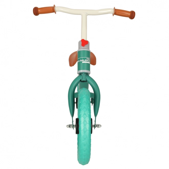 Rower dziecięcy - rowerek biegowy Trike Fix Balance – Turkusowy