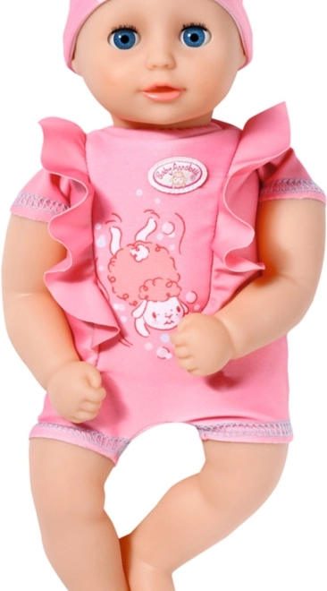 Baby Annabell moja pierwsza kąpielowa Annabell 30 cm