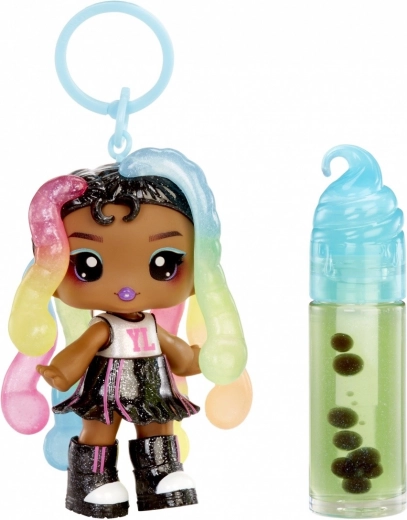 Kolekcjonerska laleczka SASHA SOURWORMS