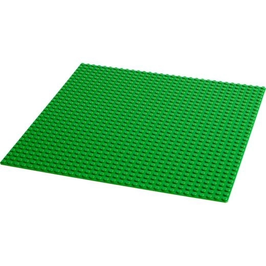 LEGO Classic Zielona płytka podstawowa 32×32