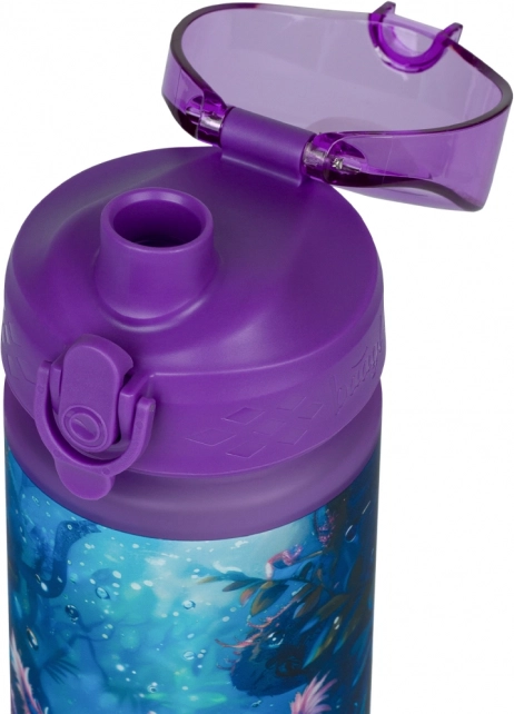 Butelka Tritanowa do picia Axolotl 500 ml