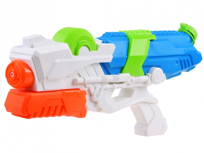 Duży Pistolet Wodny z Pompką