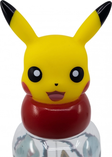 Butelka na napoje Pokémon 560 ml