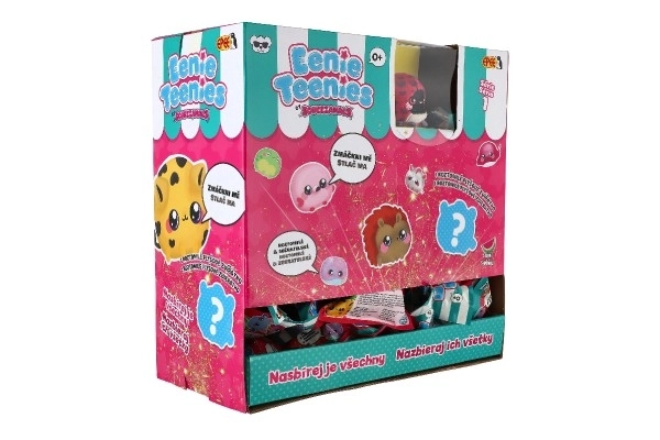 Squeezamals Eenie Teenies - 1 szt.