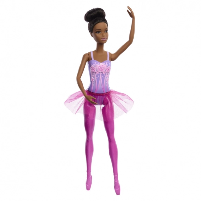 Barbie baletowa lalka
