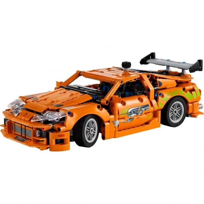 LEGO Technic 42204 Toyota Supra MK4 Szybcy i wściekli