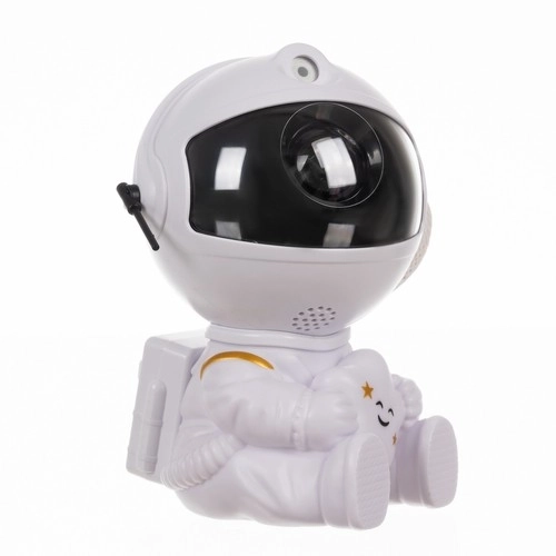LED projektor gwiezdny astronauta Izoxis 24329