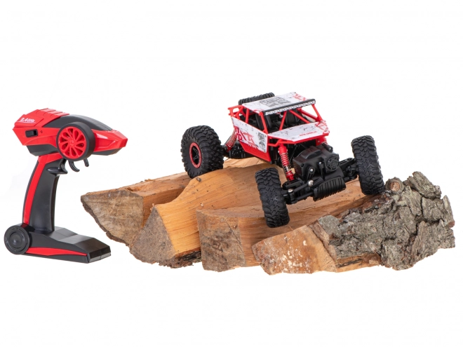 RC Auto Buggy 1:12 4x4