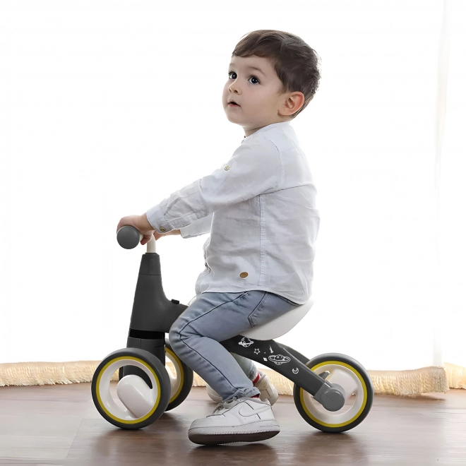 Rower równoważący dla dzieci Cosmic ECOTOYS