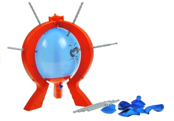 Zabawny mechanizm