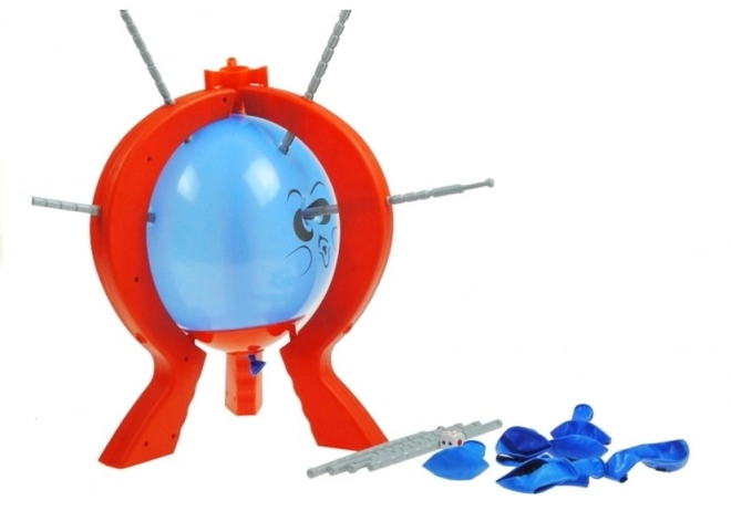 Gra zręcznościowa Pękające balony z patyczkami