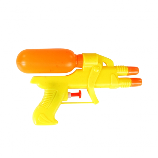 Kolorowy pistolet wodny do zabawy na świeżym powietrzu