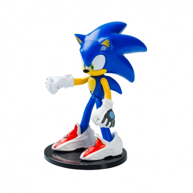 Figurka akcji Sonic