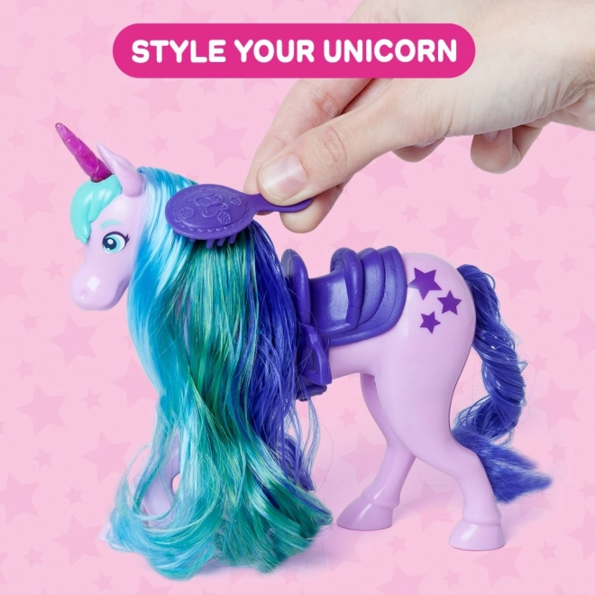 Lalka KookyLoos Star Unicorn
