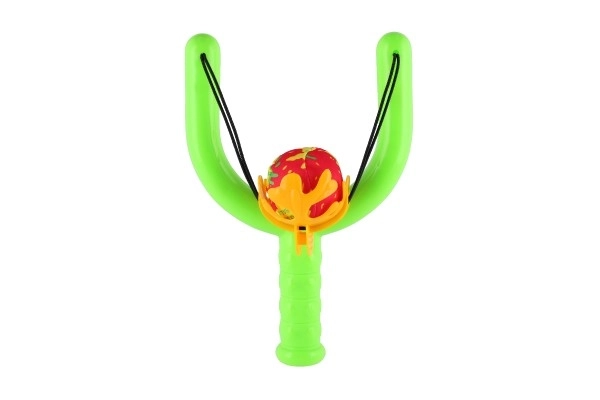 Proca z bombami wodnymi 4 szt. plastik/tkanina 24x16 cm w woreczku
