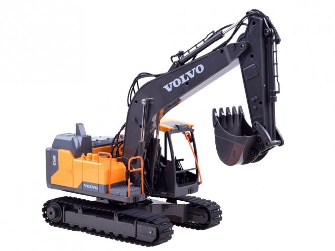 Koparka zdalnie sterowana 3w1 VOLVO