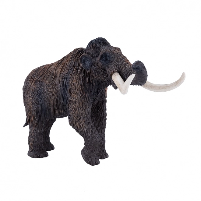 Mojo Mamut Włochaty