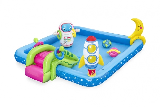Wodne plac zabawek - galaktyczne - BESTWAY 53126