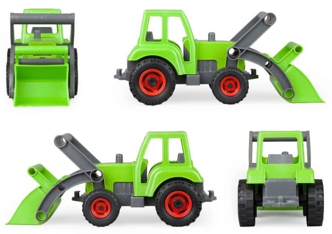 Lena ECO aktywny traktor
