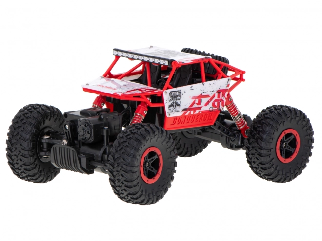 RC Auto Buggy 1:12 4x4