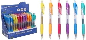 Ołówek mechaniczny 0.5 mm