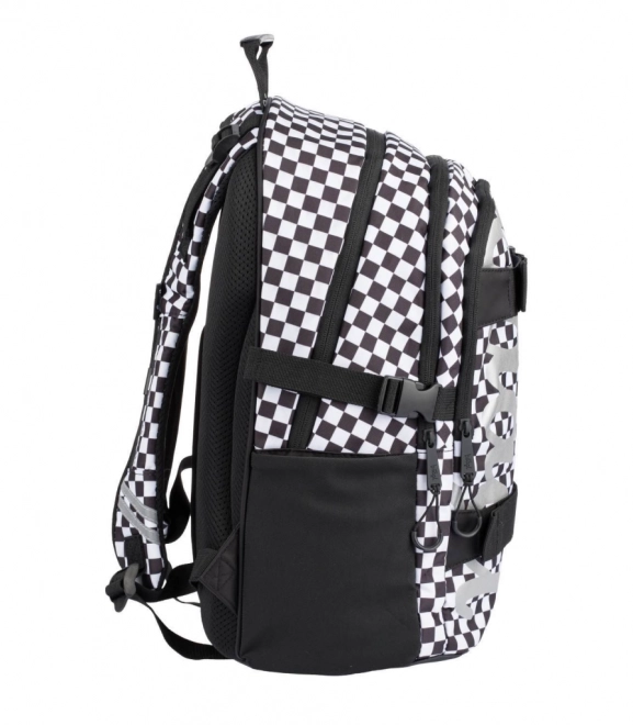 Ergonomiczny plecak szkolny Skate Ska