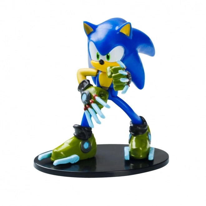 Figurka akcji Sonic