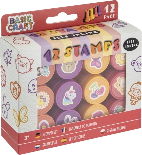 Technologia samotuszująca