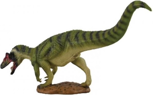 Figurka dinozaura Saurophaganax