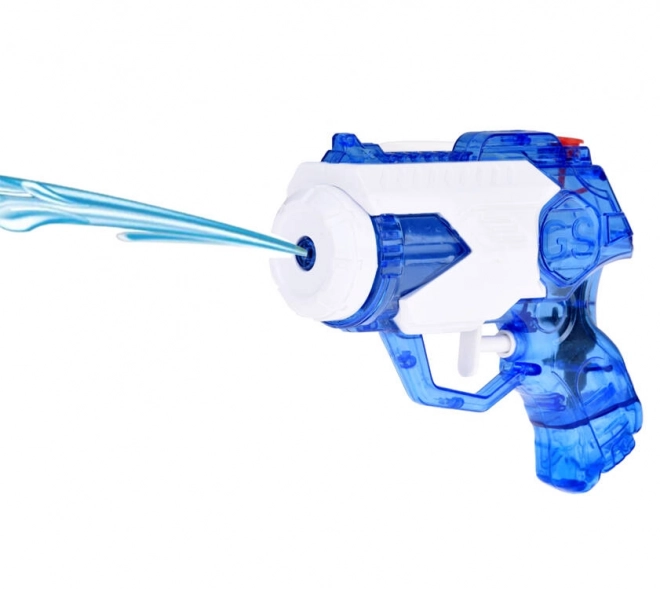 Kieszonkowy pistolet wodny do bitew wodnych