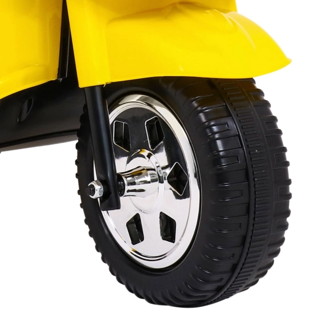 Trójkołowiec BJX-088 motocykl elektryczny + dźwięki + światła