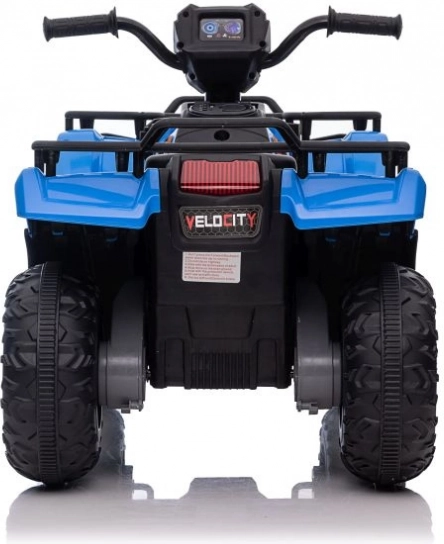 Dziecięcy elektryczny quad JC915