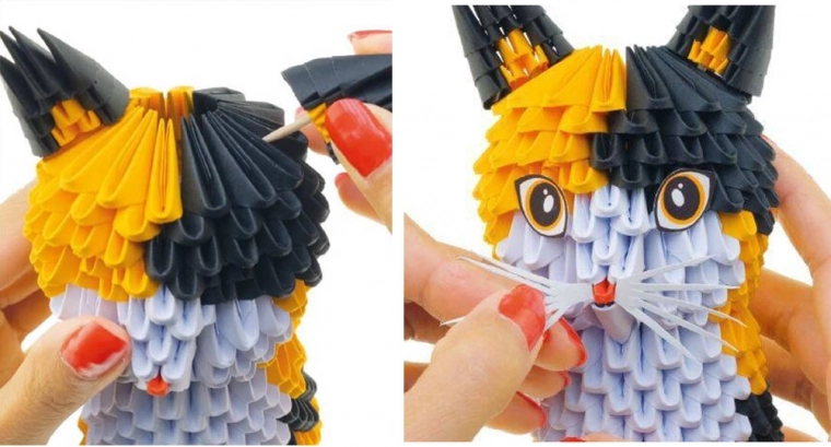 Instrukcje krok po kroku + wideo