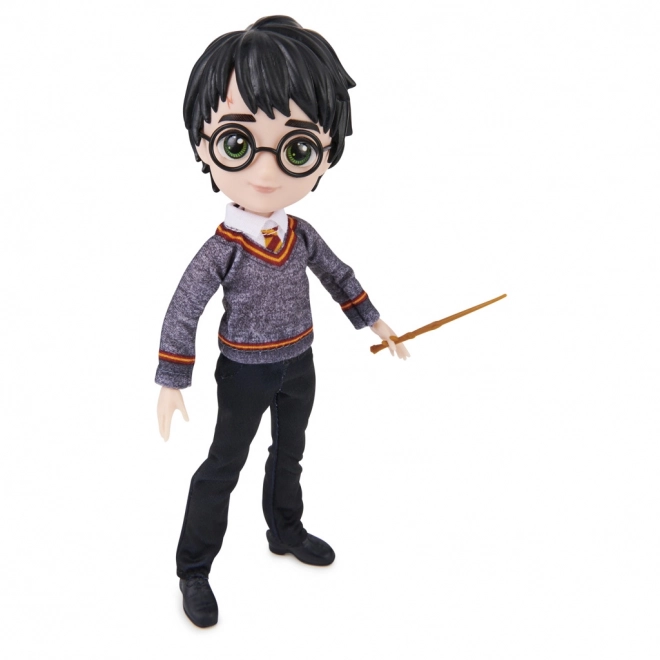 Figurka Harry Potter ze Świata Czarów i Magii