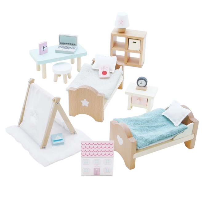 Le Toy Van Meble Daisylane pokój dziecięcy
