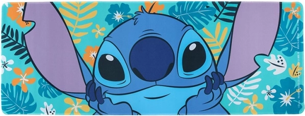 Mata gamingowa na biurko 30×80 cm z licencjonowanym motywem